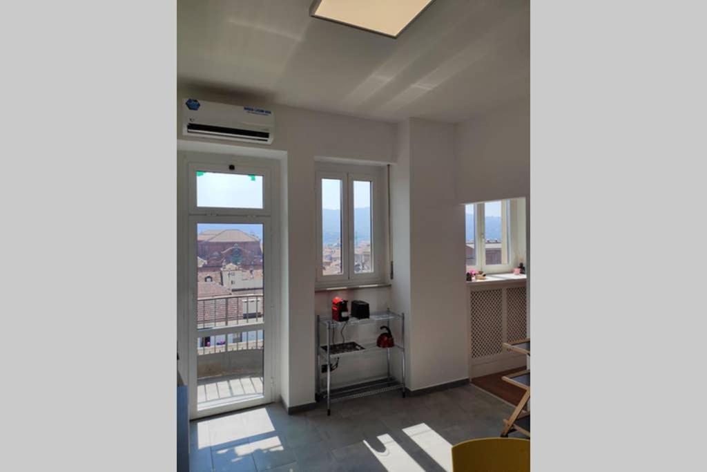 Domus Nova - Una Finestra Sui Tetti Torino Kültér fotó