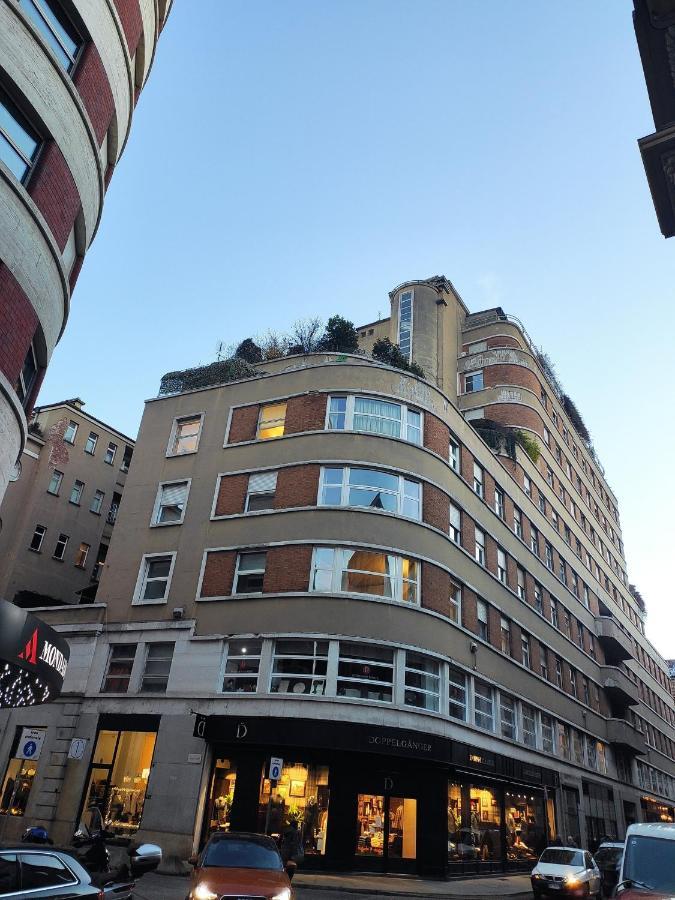 Domus Nova - Una Finestra Sui Tetti Torino Kültér fotó