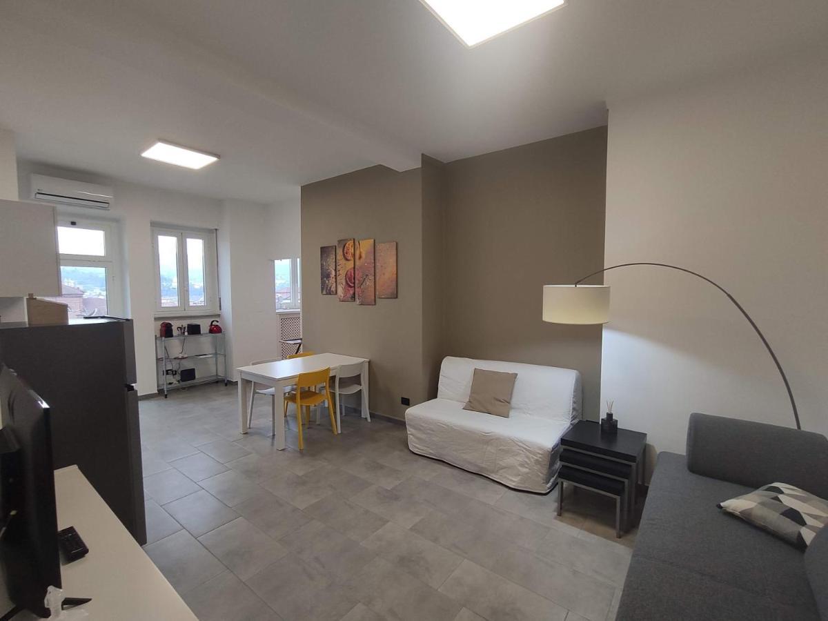 Domus Nova - Una Finestra Sui Tetti Torino Kültér fotó
