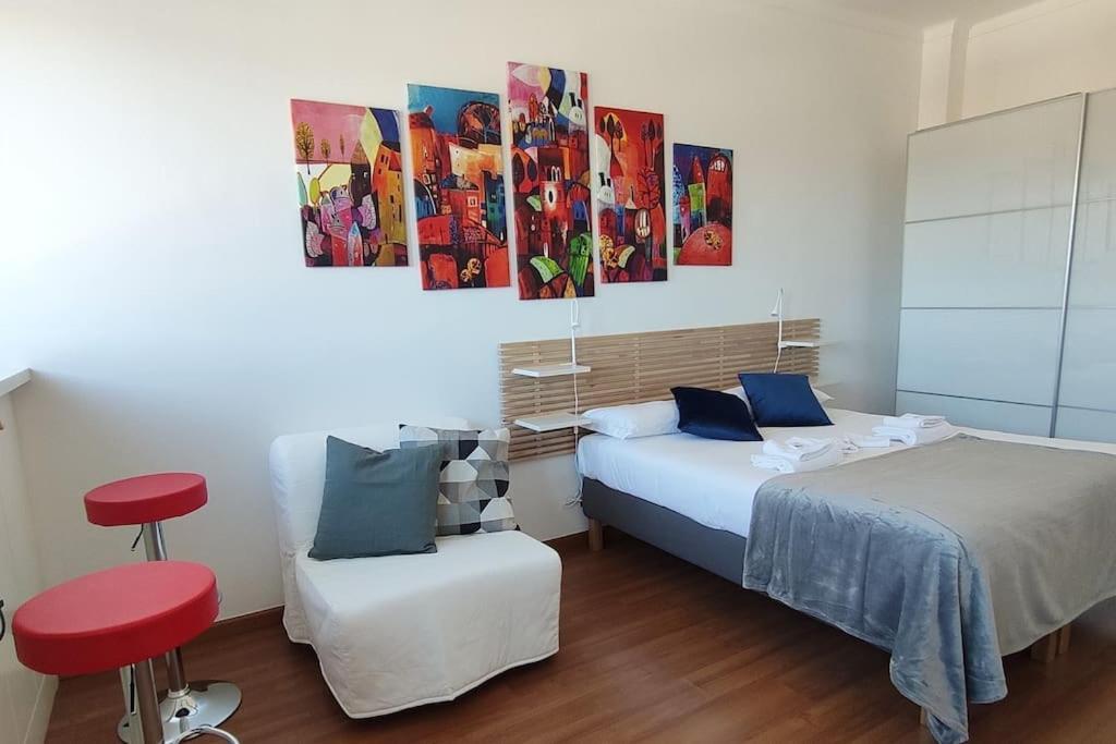 Domus Nova - Una Finestra Sui Tetti Torino Kültér fotó