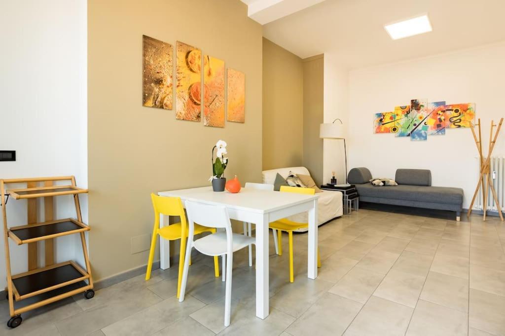 Domus Nova - Una Finestra Sui Tetti Torino Kültér fotó