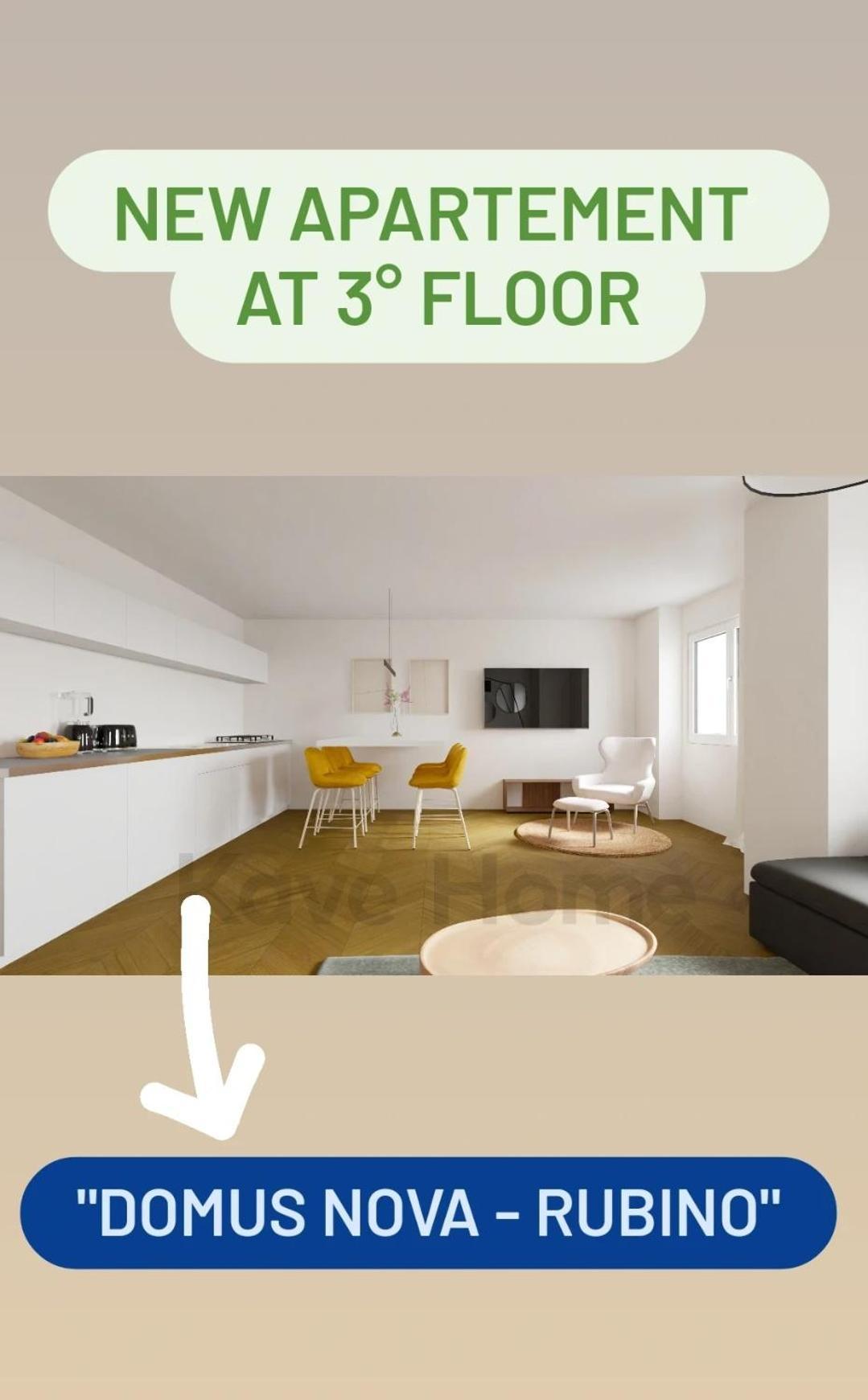 Domus Nova - Una Finestra Sui Tetti Torino Kültér fotó