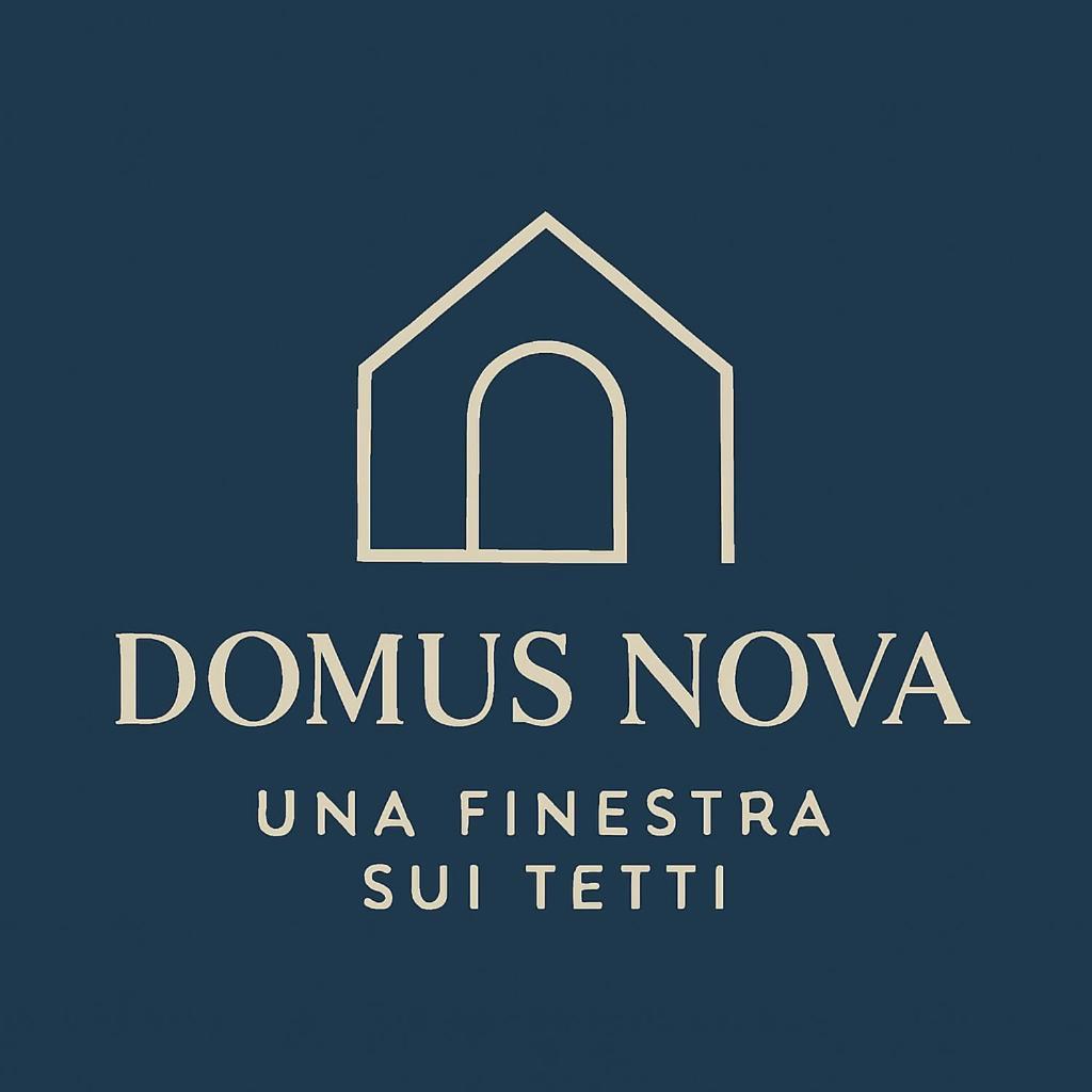Domus Nova - Una Finestra Sui Tetti Torino Kültér fotó