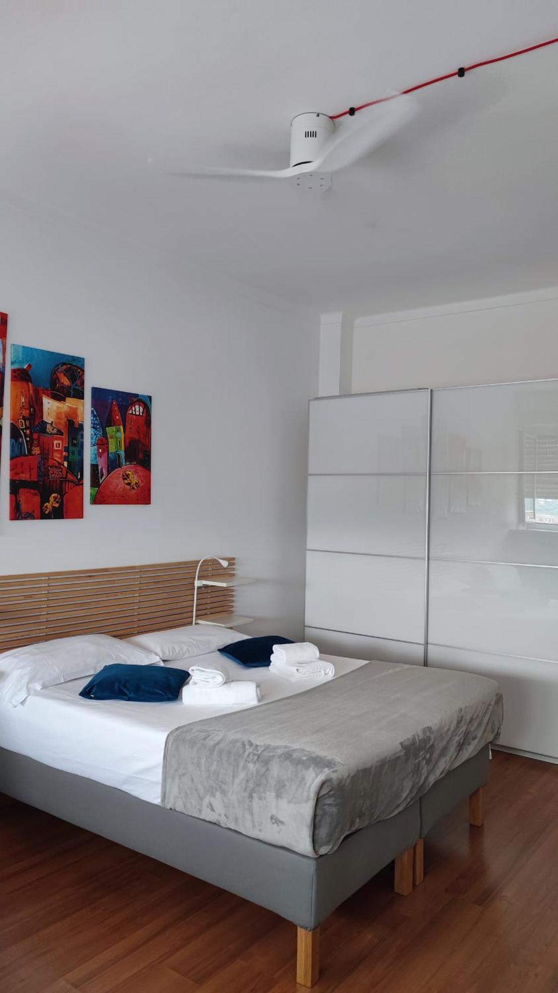 Domus Nova - Una Finestra Sui Tetti Torino Kültér fotó